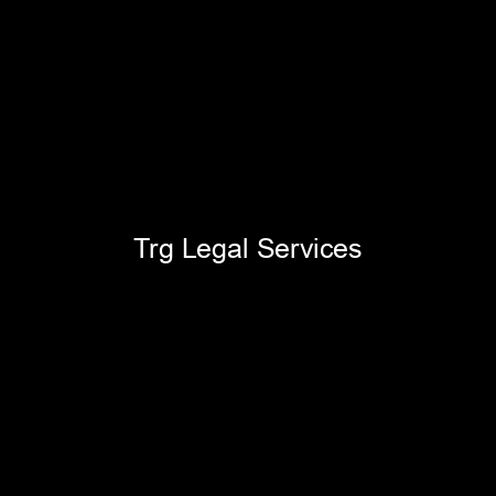 TRG Legal Services